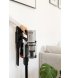 Аккумуляторный пылесос Gorenje SVC259400NES