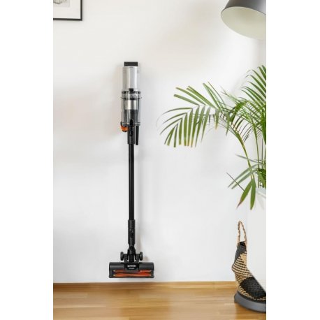 Аккумуляторный пылесос Gorenje SVC259400NES