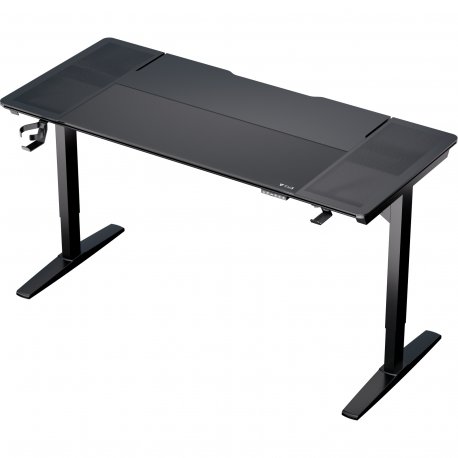 Комп'ютерний ігровий стіл TX3 LAB-X Black (TEGD-7031101.11)