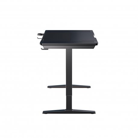 Комп'ютерний ігровий стіл TX3 LAB-X Black (TEGD-7031101.11)