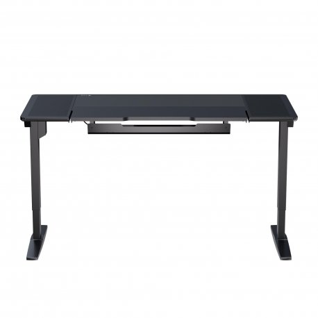 Компьютерный игровой стол TX3 LAB-X Black (TEGD-7031101.11)