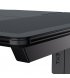 Компьютерный игровой стол TX3 LAB-X Black (TEGD-7031101.11)
