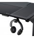 Комп'ютерний ігровий стіл TX3 LAB-X Black (TEGD-7031101.11)