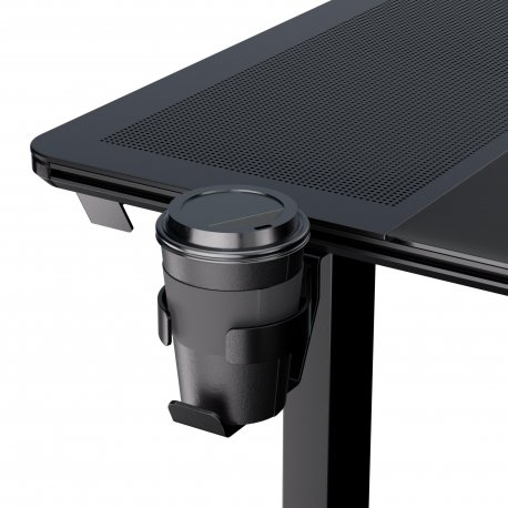 Комп'ютерний ігровий стіл TX3 LAB-X Black (TEGD-7031101.11)