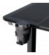 Компьютерный игровой стол TX3 LAB-X Black (TEGD-7031101.11)