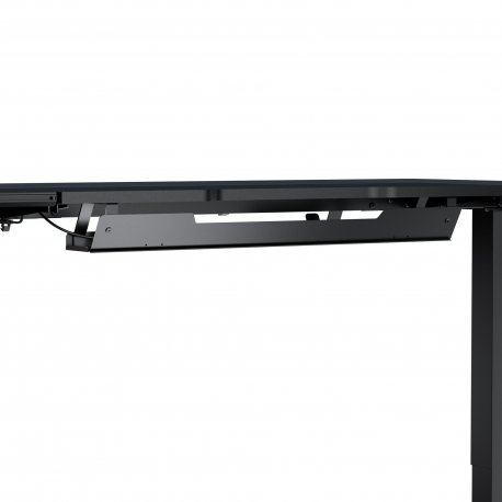 Комп'ютерний ігровий стіл TX3 LAB-X Black (TEGD-7031101.11)