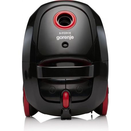 Пылесос Gorenje VCE21SFBKR