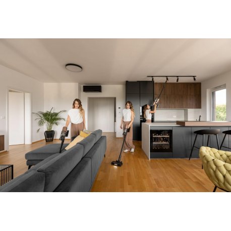 Аккумуляторный пылесос Gorenje SVC259449NDCO