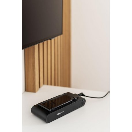 Аккумуляторный пылесос Gorenje SVC259441NFGO