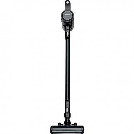 Аккумуляторный пылесос Gorenje SVC216FMLBKII