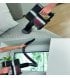Аккумуляторный пылесос Gorenje SVC216FMLBKII