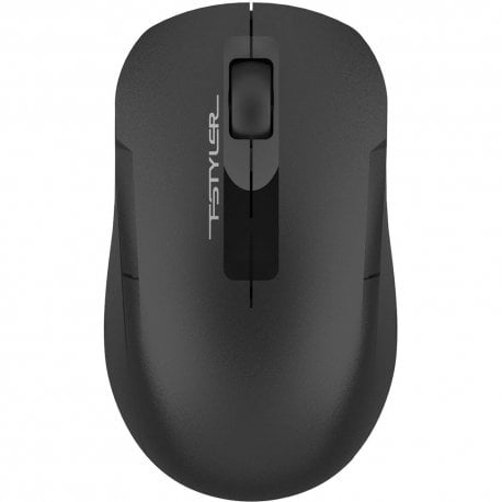 Бездротова миша A4Tech (FG15C Air2 Black)