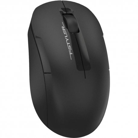 Бездротова миша A4Tech (FG15C Air2 Black)