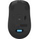 Бездротова миша A4Tech (FG15C Air2 Black)