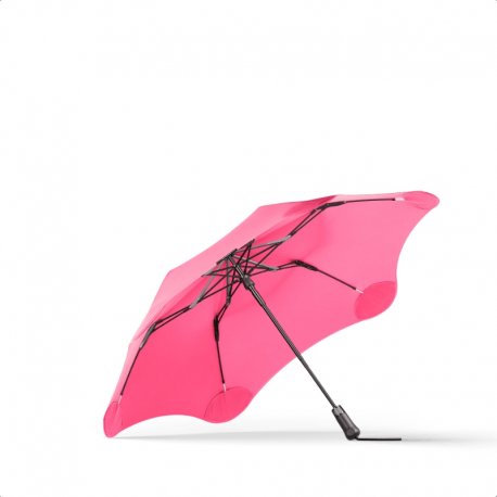 Зонтик Blunt Metro Hibiscus Pink (MET1006)
