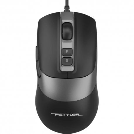 Миша A4Tech (FM50 Plus (Black))