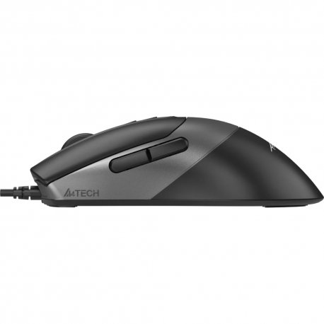 Миша A4Tech (FM50 Plus (Black))