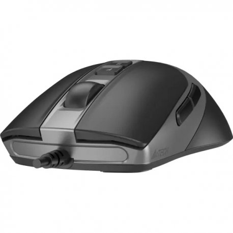 Миша A4Tech (FM50 Plus (Black))