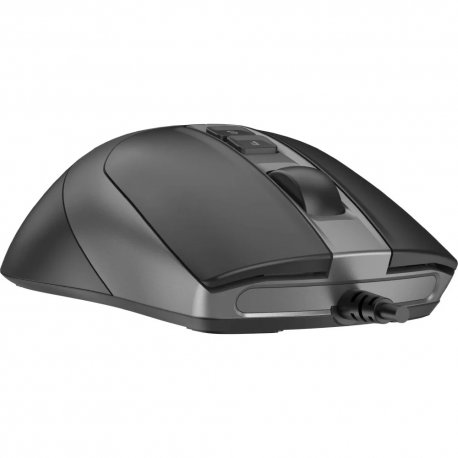 Миша A4Tech (FM50 Plus (Black))