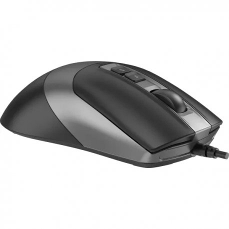 Миша A4Tech (FM50 Plus (Black))