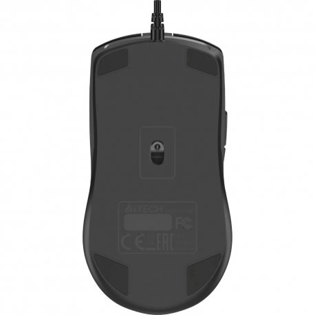 Мышь A4Tech (FM50 Plus (Black))