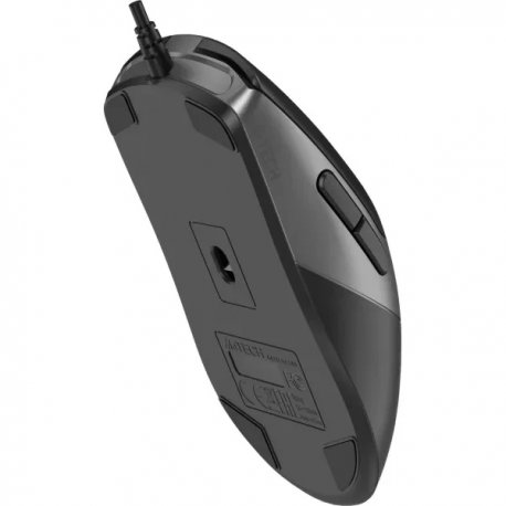Мышь A4Tech (FM50 Plus (Black))