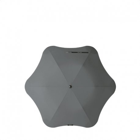 Зонтик Blunt Metro Storm Grey (MET1008)