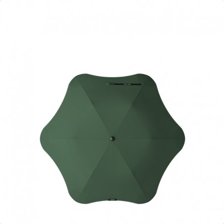 Зонтик Blunt Metro Forest Green (MET1011)