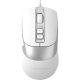 Миша A4Tech Fstyler (FM50S Plus (White))