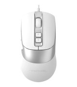 Миша A4Tech Fstyler (FM50S Plus (White))