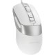 Миша A4Tech Fstyler (FM50S Plus (White))