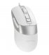 Миша A4Tech Fstyler (FM50S Plus (White))