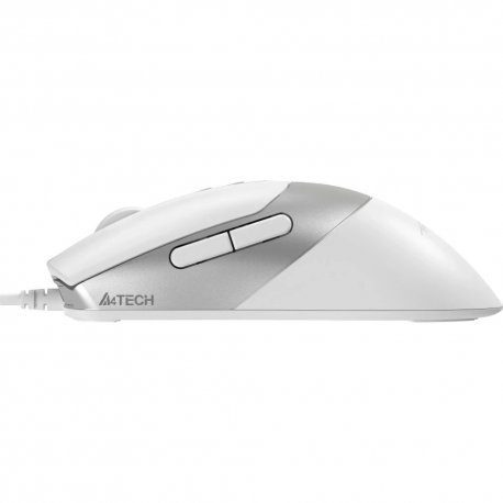 Миша A4Tech Fstyler (FM50S Plus (White))