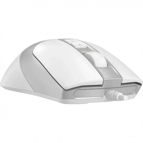 Мышь A4Tech Fstyler FM50S Plus (White))