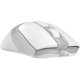 Миша A4Tech Fstyler (FM50S Plus (White))