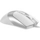 Миша A4Tech Fstyler (FM50S Plus (White))