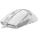 Миша A4Tech Fstyler (FM50S Plus (White))