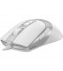 Мышь A4Tech Fstyler FM50S Plus (White))