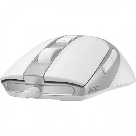 Мышь A4Tech Fstyler FM50S Plus (White))
