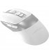 Мышь A4Tech Fstyler FM50S Plus (White))
