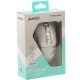Мышь A4Tech Fstyler FM50S Plus (White))