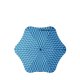 Парасолька Blunt Metro Baseline Blue (MET1021) Парасолька Blunt Metro Baseline Blue (MET1021)