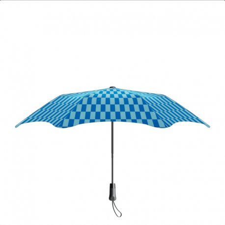 Парасолька Blunt Metro Baseline Blue (MET1021)
