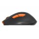 Бездротова миша A4Tech FG30 Black/Orange USB Бездротова миша A4Tech FG30 Black/Orange USB