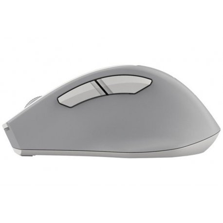 Беспроводная мышь A4Tech FG30 Grey/White