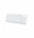 Клавиатура A4Tech Fstyler FK15 White