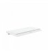 Клавиатура A4Tech Fstyler FK15 White