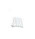 Клавиатура A4Tech Fstyler FK15 White