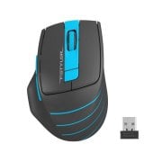 Бездротова миша A4Tech FG30S Blue/Black