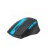 Беспроводная мышь A4Tech FG30S Blue/Black